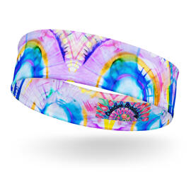 Headbands Wristbands Yoga & Pilates Hair Accessories Creative Academy