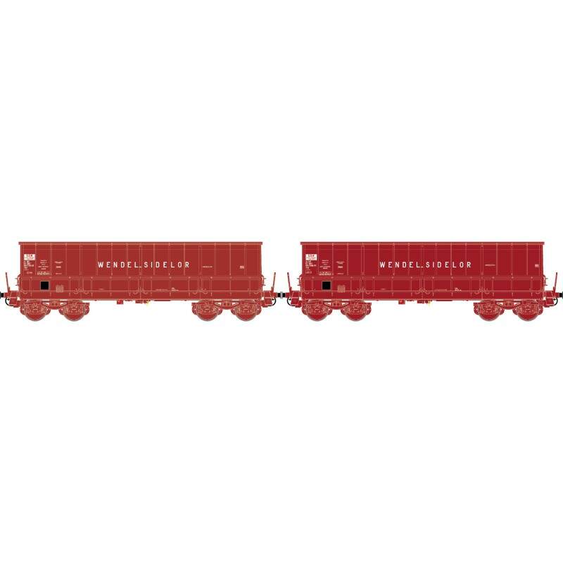 LS MODELS 31120 HO - Set De 2 DC UNIMETA Ep V SNCF - LS Models 31120 Ho Set De 2 Dc Unimeta Ep V Sncf Ls Models Fr Id27437