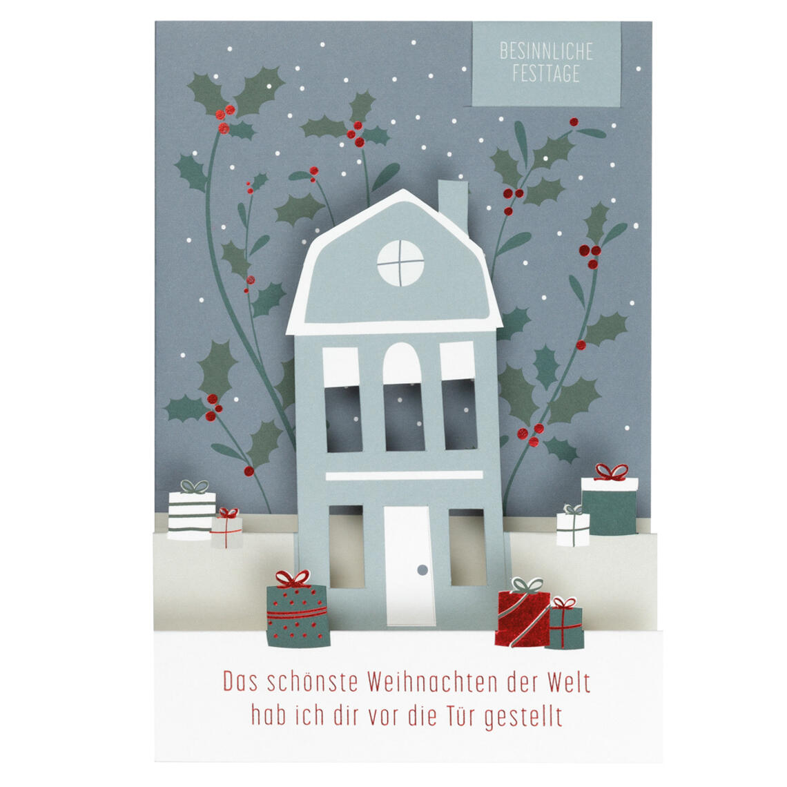 Christmas card