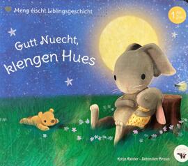 Baby & Toddler Books 0-3 years Atelier Kannerbuch