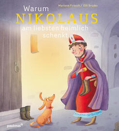 3-6 Jahre Bücher Paulinus Verlag