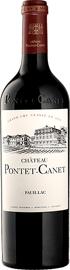 Bordeaux Château Pontet-Canet
