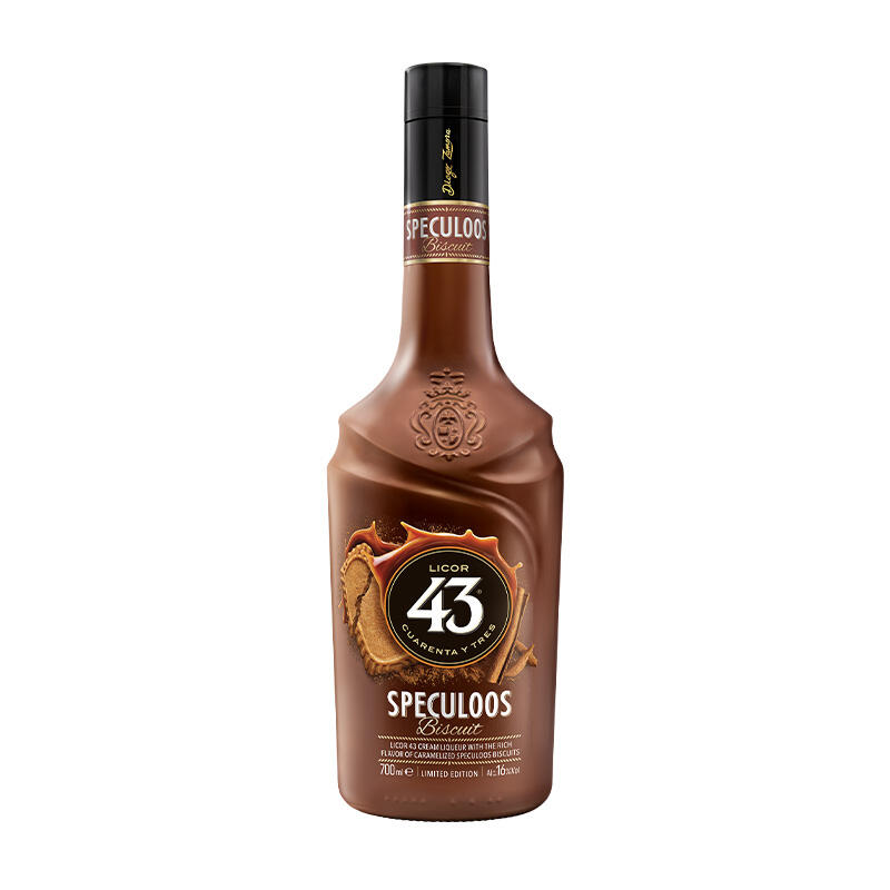 Licor 43 Speculoos 70cl