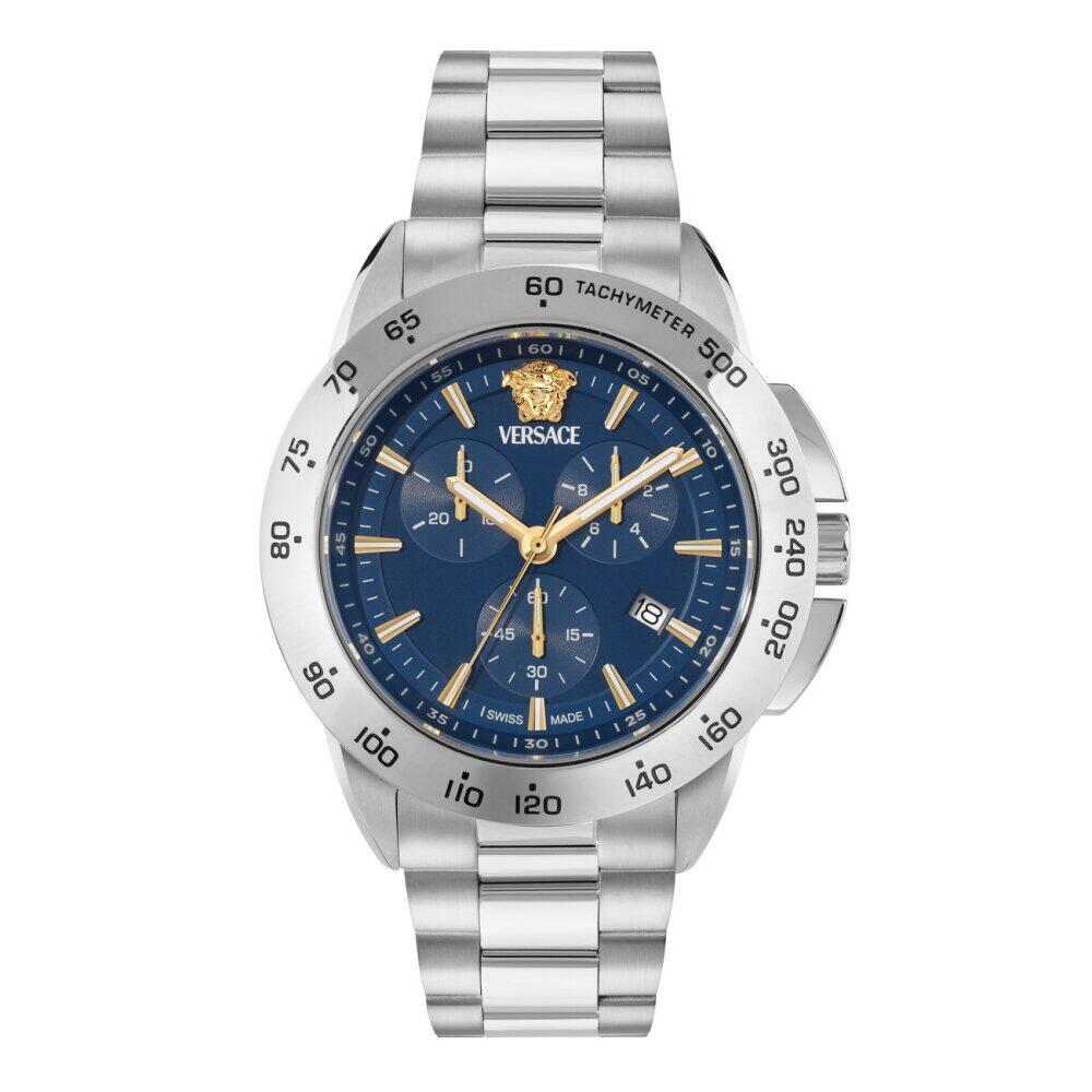 Versace - VEKIA0425 - wristwatch - men's - quartz - V-Sport Chrono