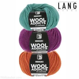 Fil à tricoter LANG YARNS