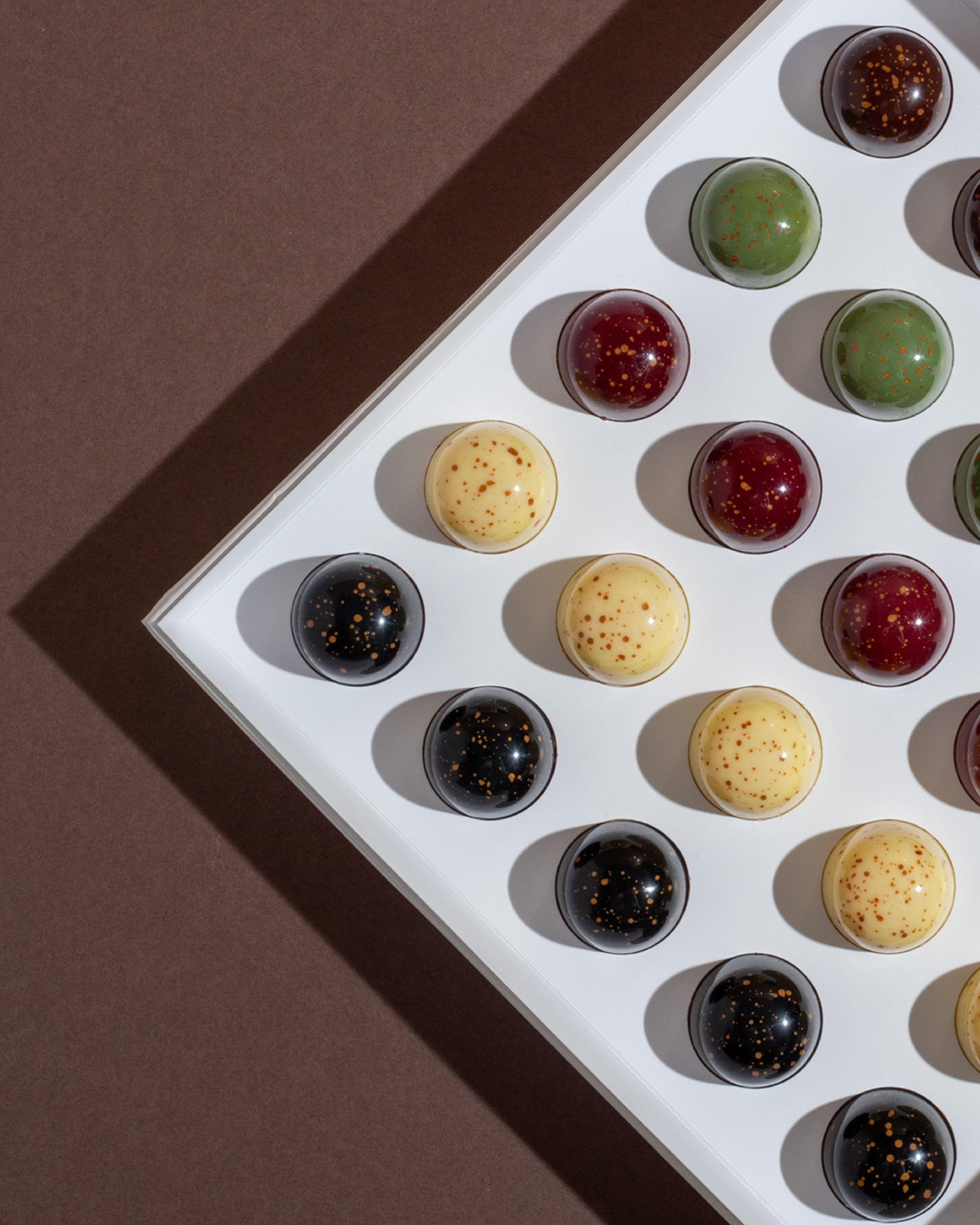 Bonbons Chocolat Father's Day Special Edition - 25 pieces