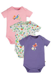Baby One-Pieces frugi