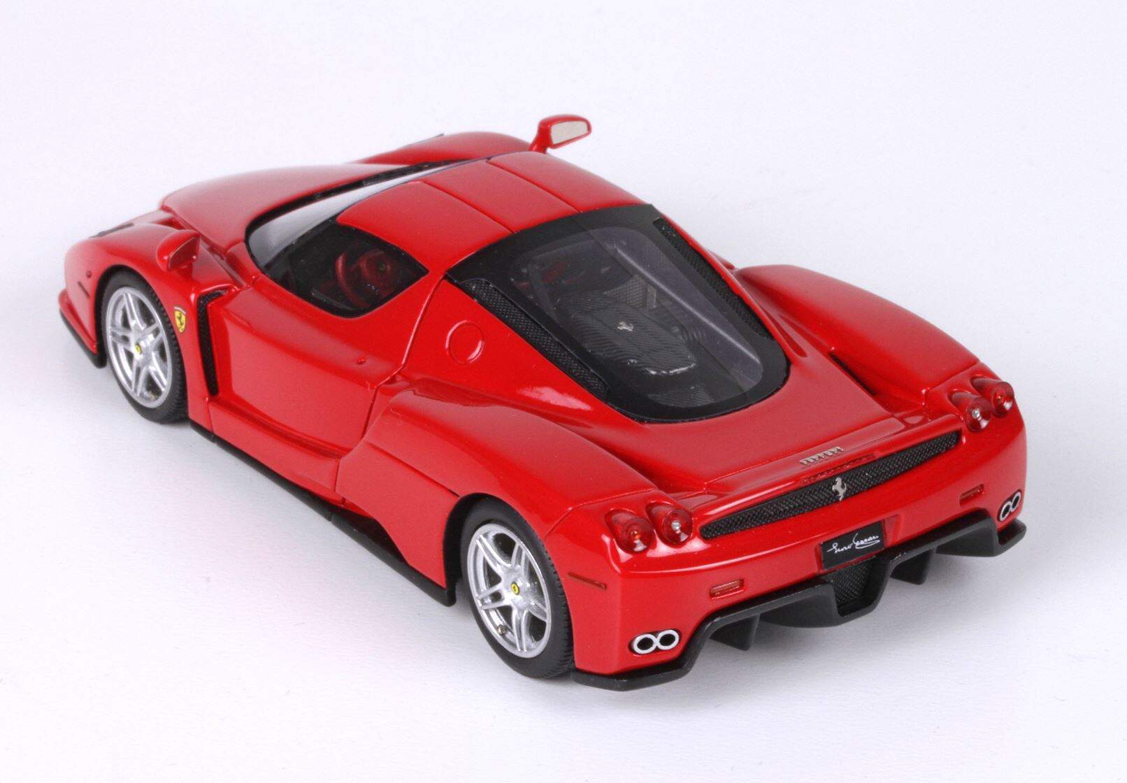 BBR BBR -Models BBRC205A - Ferrari Enzo - Rosso Corsa | Letzshop