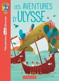 Livres 3-6 ans Éditions Larousse Paris