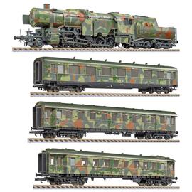 Toy Trains & Train Sets Liliput