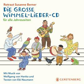 children's books Books Gerstenberg Verlag GmbH & Co.KG
