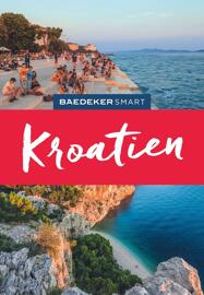 travel literature Baedeker Verlag