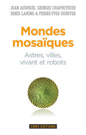 6-10 Jahre Bücher CNRS EDITIONS