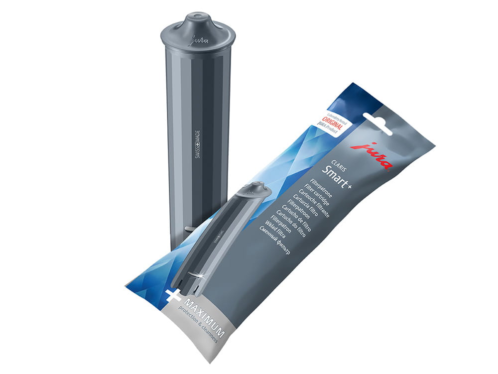 Jura JURA Filterpatrone CLARIS Smart Letzshop