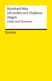 Livres livres sur l'artisanat, les loisirs et l'emploi Reclam, Philipp, jun. GmbH Verlag