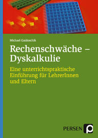Lernhilfen Bücher Persen Verlag in der AAP Lehrerwelt GmbH