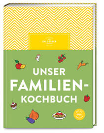 Livres Cuisine Dr. Oetker Verlag KG