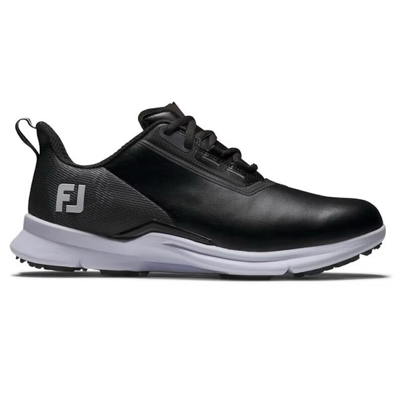 Chaussures FootJoy Fuel Noir