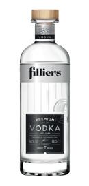 Wodka FILLIERS