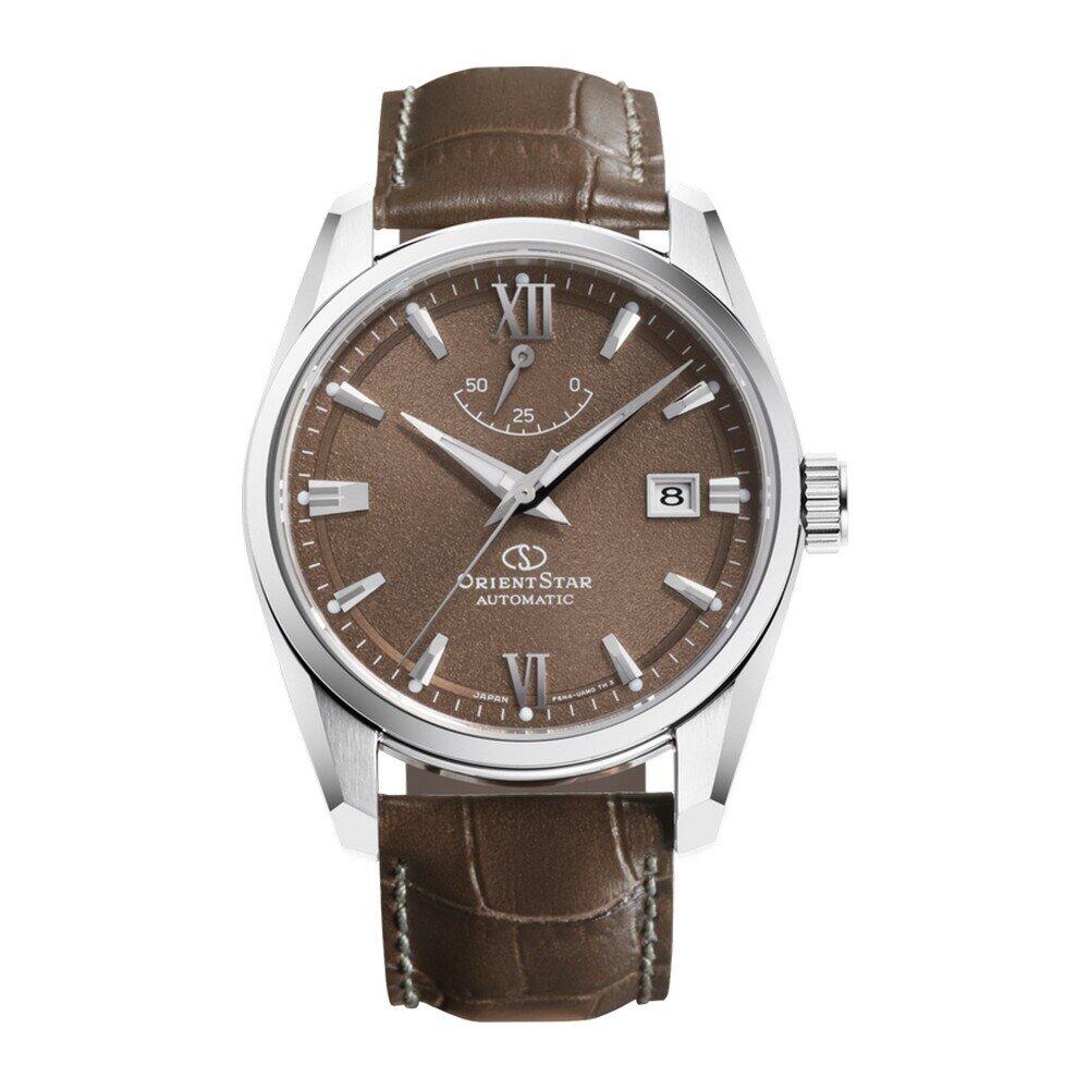 Orient Star - RE-AU0113Y00B - Armbanduhr - Herren - Automatik - Contemporary