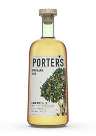 Gin porter's Gin