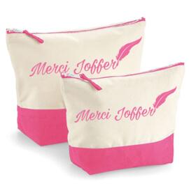 Travel Pouches Cosmetic & Toiletry Bags