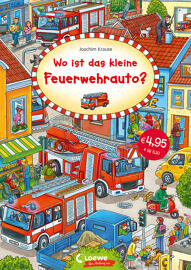 Bücher 0-3 Jahre Loewe Verlag GmbH