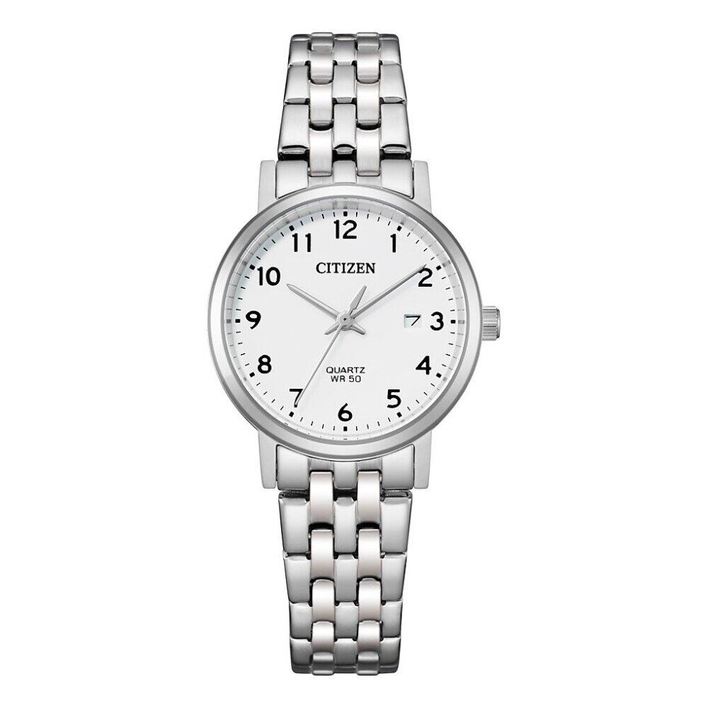 Citizen - EU6090-54A - Women's Wristwatch - Quartz - Sports