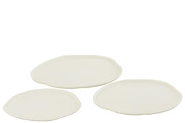 Decorative Plates Decorative Trays J-Line