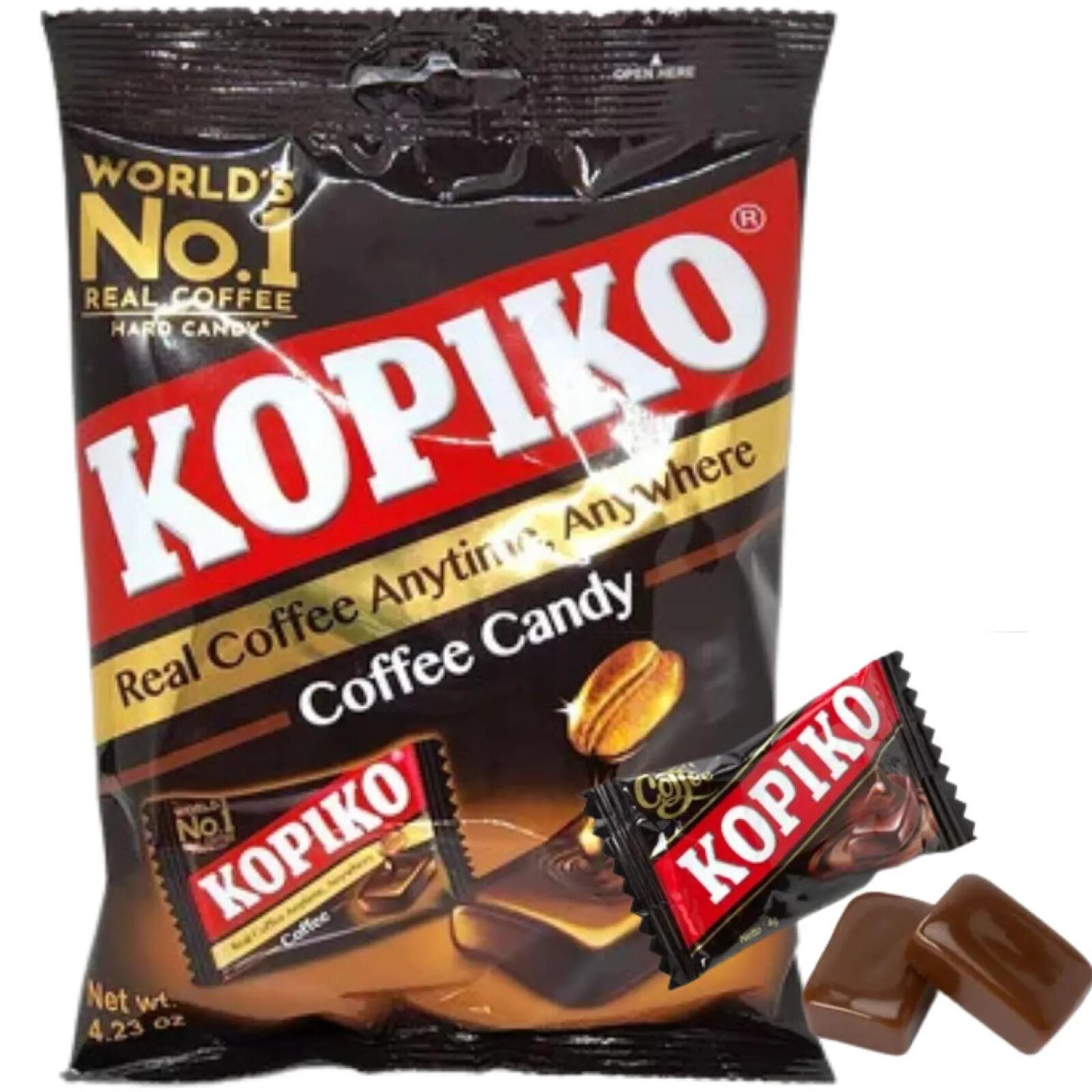 KOPIKO - Coffee Candy - 175g