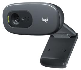 Webcams LOGITECH