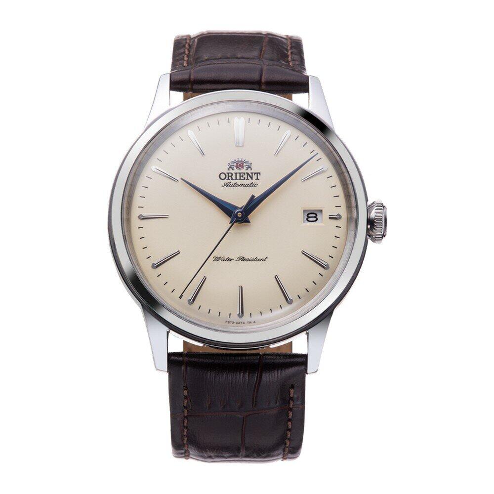 Orient - RA-AC0M04Y30B - Armbanduhr - Herren - Automatik - Bambino