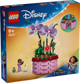 Jeux et jouets LEGO® Disney Prinzessin