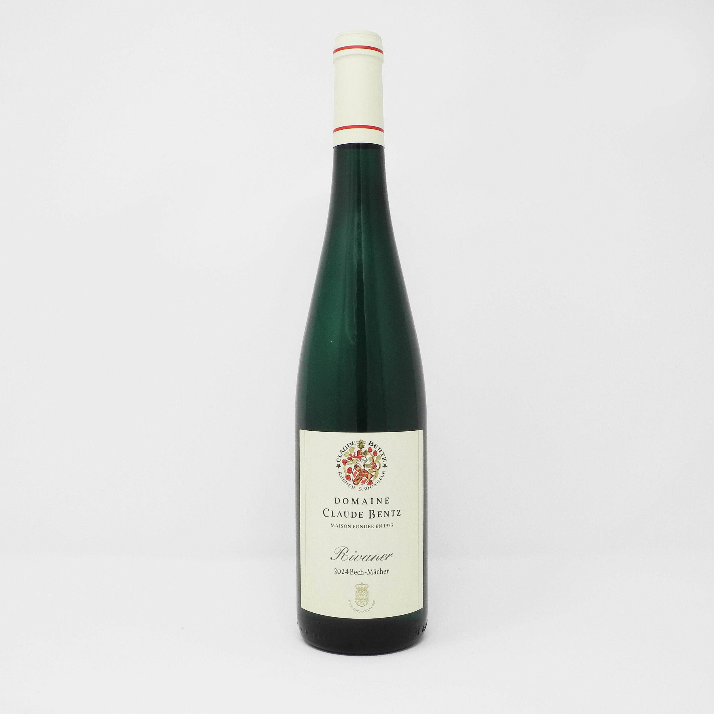 2024 Bech-Mâcher Rivaner