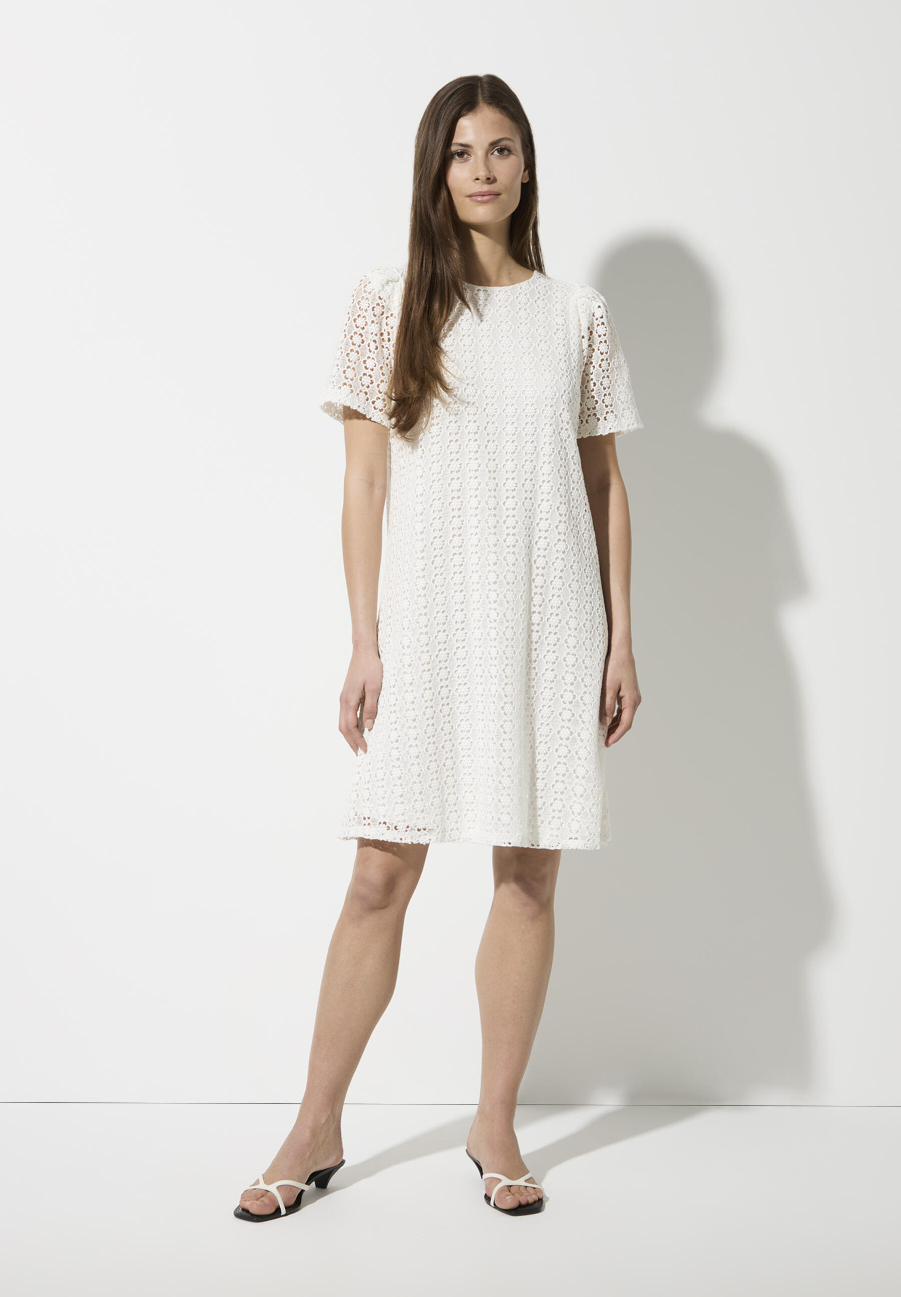 Lace-Dress