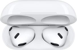 Kopfhörer & Headsets Apple