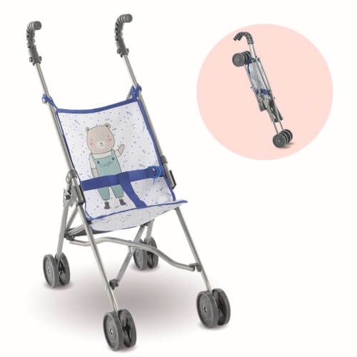 Blue buggies shop