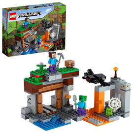 Jouets de construction LEGO® Minecraft