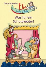 6-10 years old Books Carl Hanser Verlag GmbH & Co.KG
