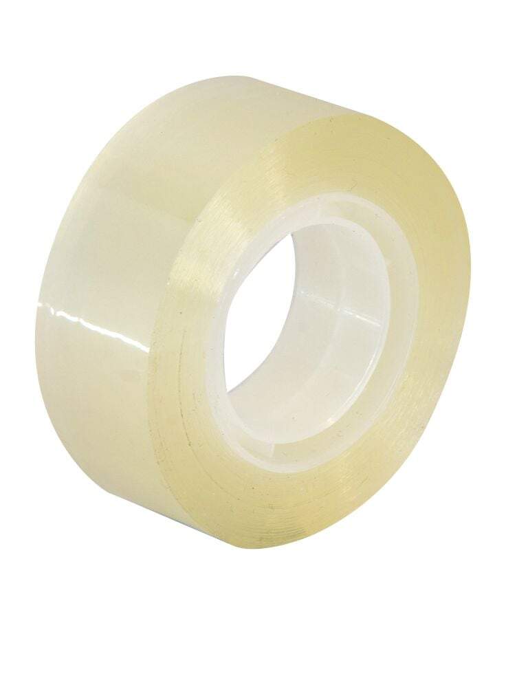 Ruban De Montage Tesa Powerbond – 9mm X 5m, Transparent, Lot De 2