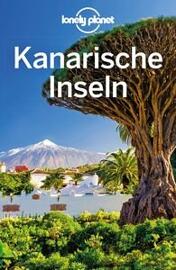 travel literature Lonely Planet deutsch