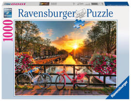 Jigsaw Puzzles Ravensburger