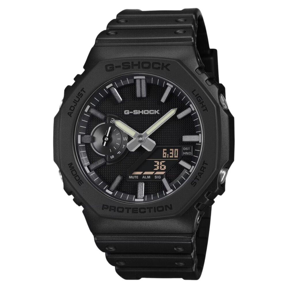 Casio - GA-2100LXB-1AER - Wristwatch - Men's - Quartz - G-Shock
