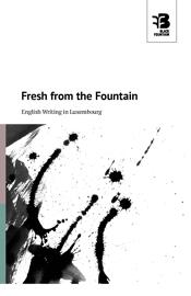 fiction Black Fountain Press Bridel