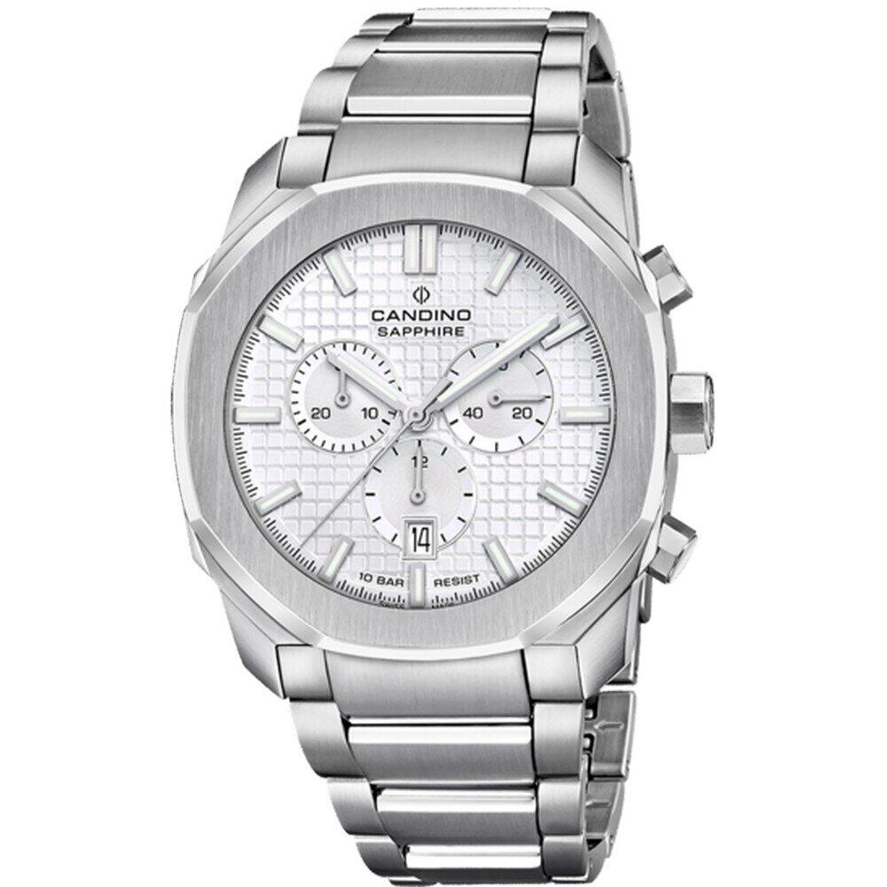 Candino - C4746/5 - Armbanduhr - Quarz - Herren