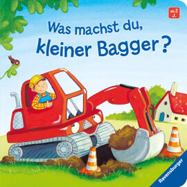 0-3 ans Livres Ravensburger Verlag GmbH Buchverlag