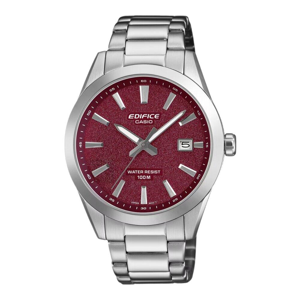 Casio - EFV-160D-4AVEF - Armbanduhr - Herren - Quarz - Edifice