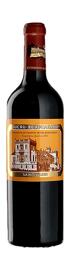 red wine Chateau Ducru Beaucaillou