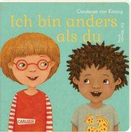 0-3 ans Livres Carlsen Verlag GmbH