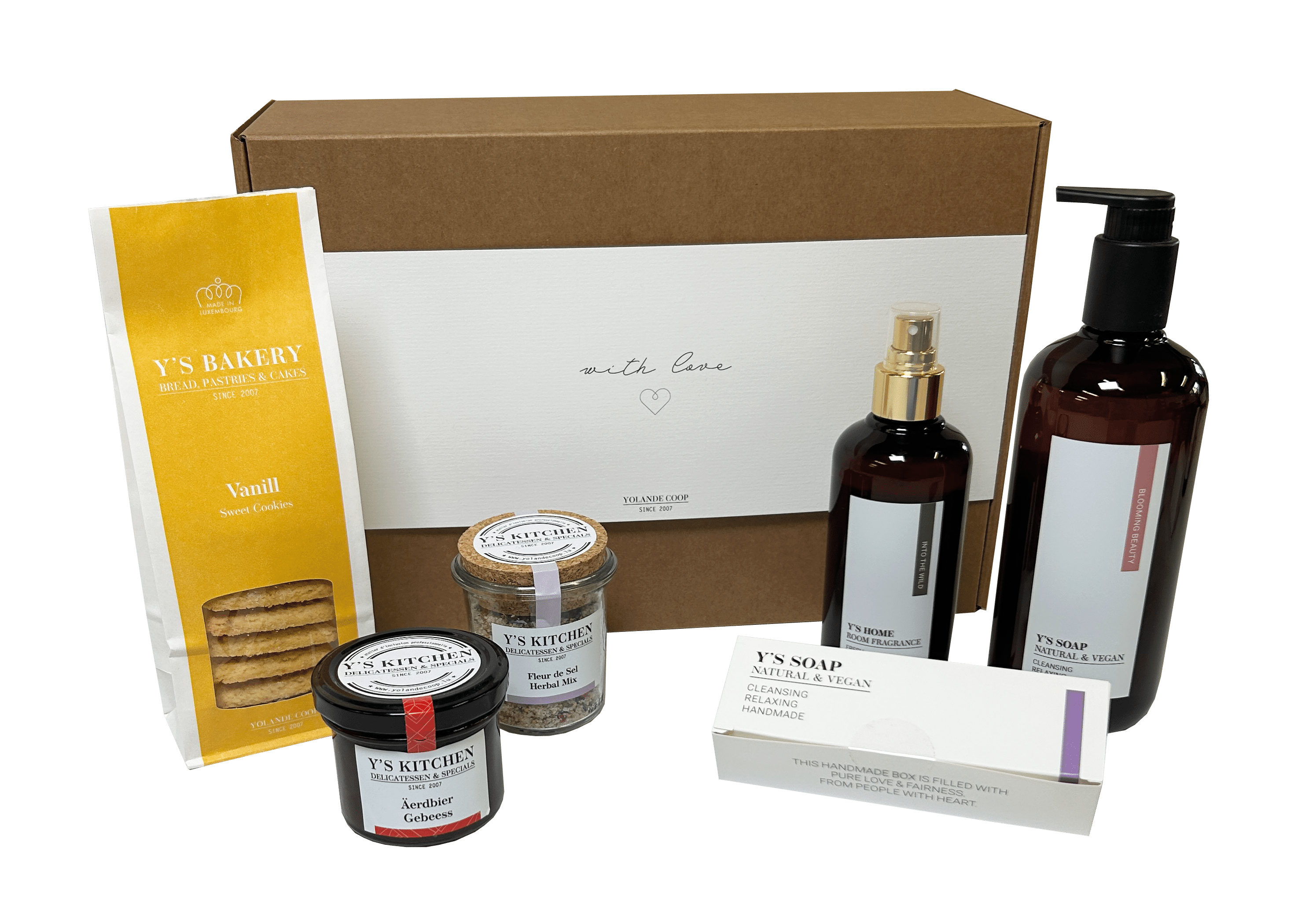 Gift Box MEDIUM
